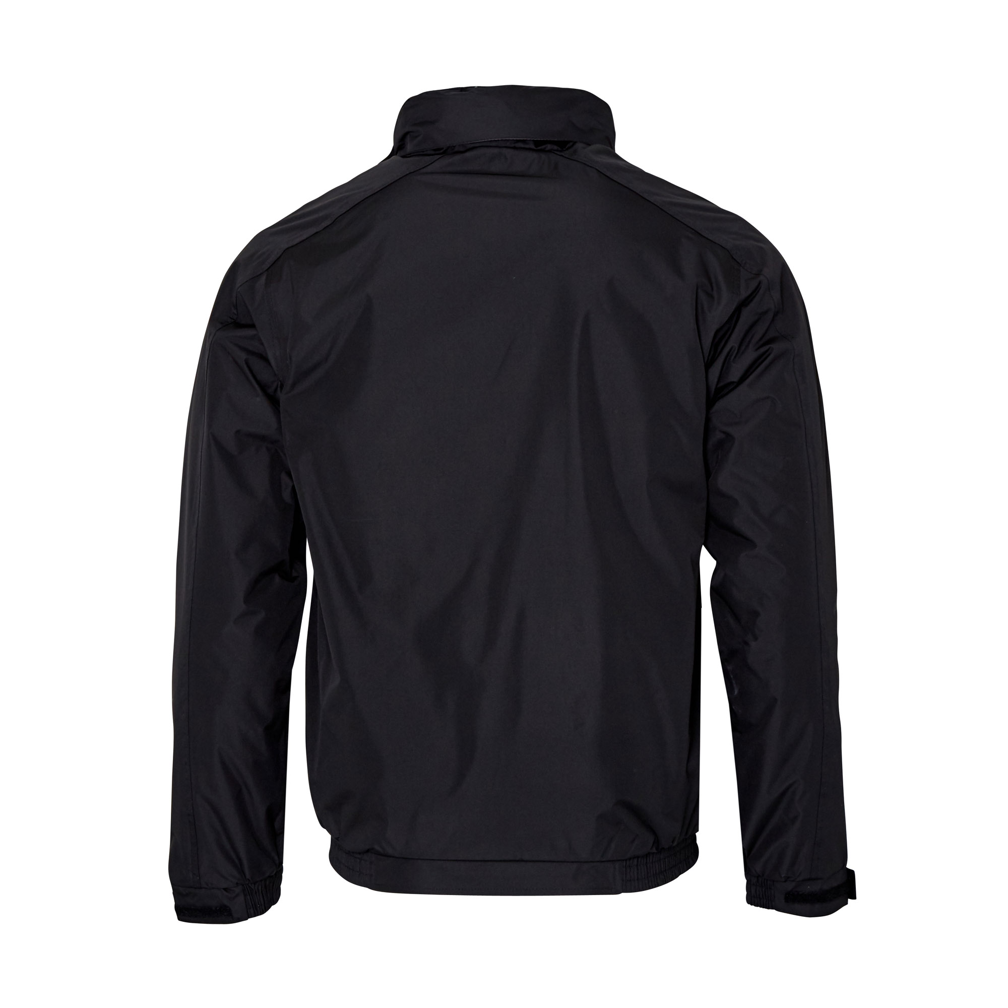Regatta Dover & Bomber Mens Fleece Lined Windproof Waterproof Jacket